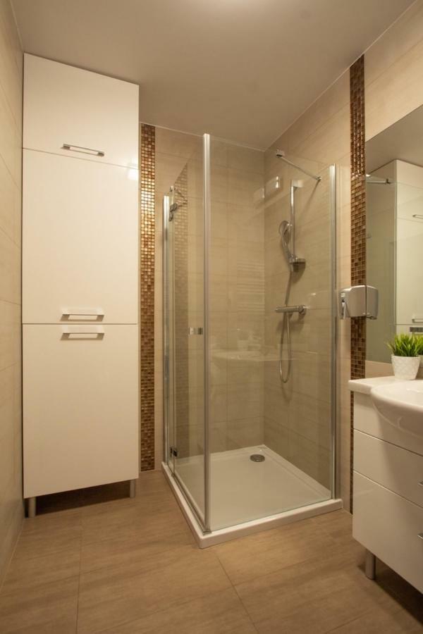 Apartament W Rezydencji Solna Kołobrzeg Eksteriør bilde
